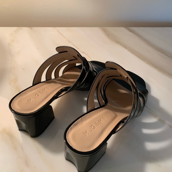 MGEMI Mare Slide - Picture 2 of 7